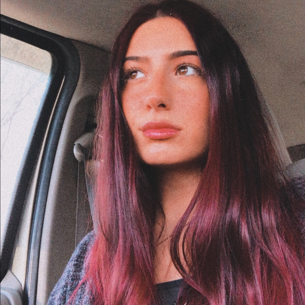 Meet your Posher, Cat